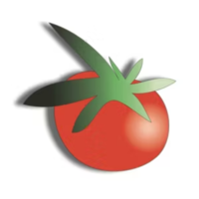 The Tomato Shack salad & pizza co, West Chester
